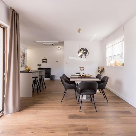 Villa Mamma Mia Kaštela Buitenkant foto