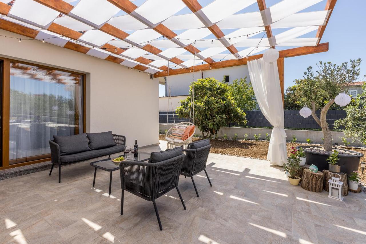 Villa Mamma Mia Kaštela Buitenkant foto