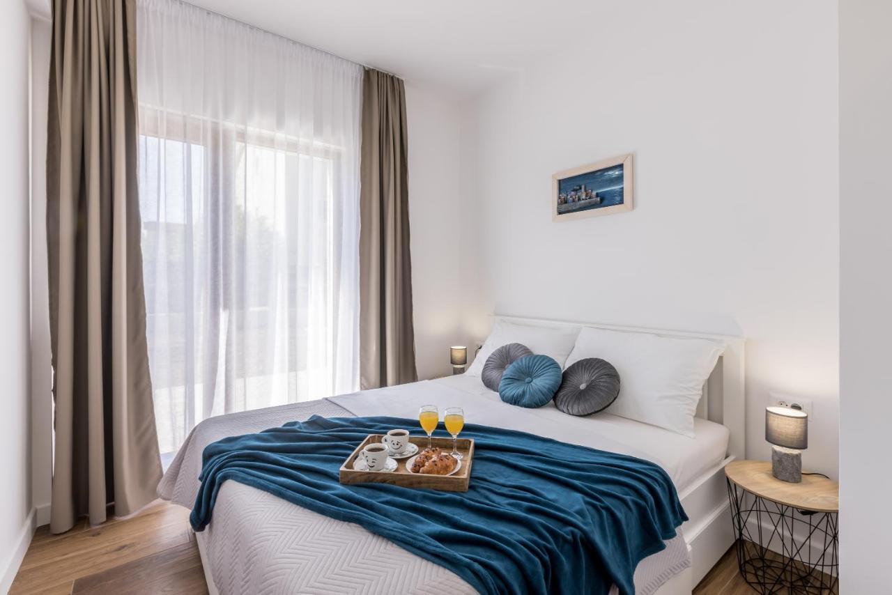 Villa Mamma Mia Kaštela Buitenkant foto