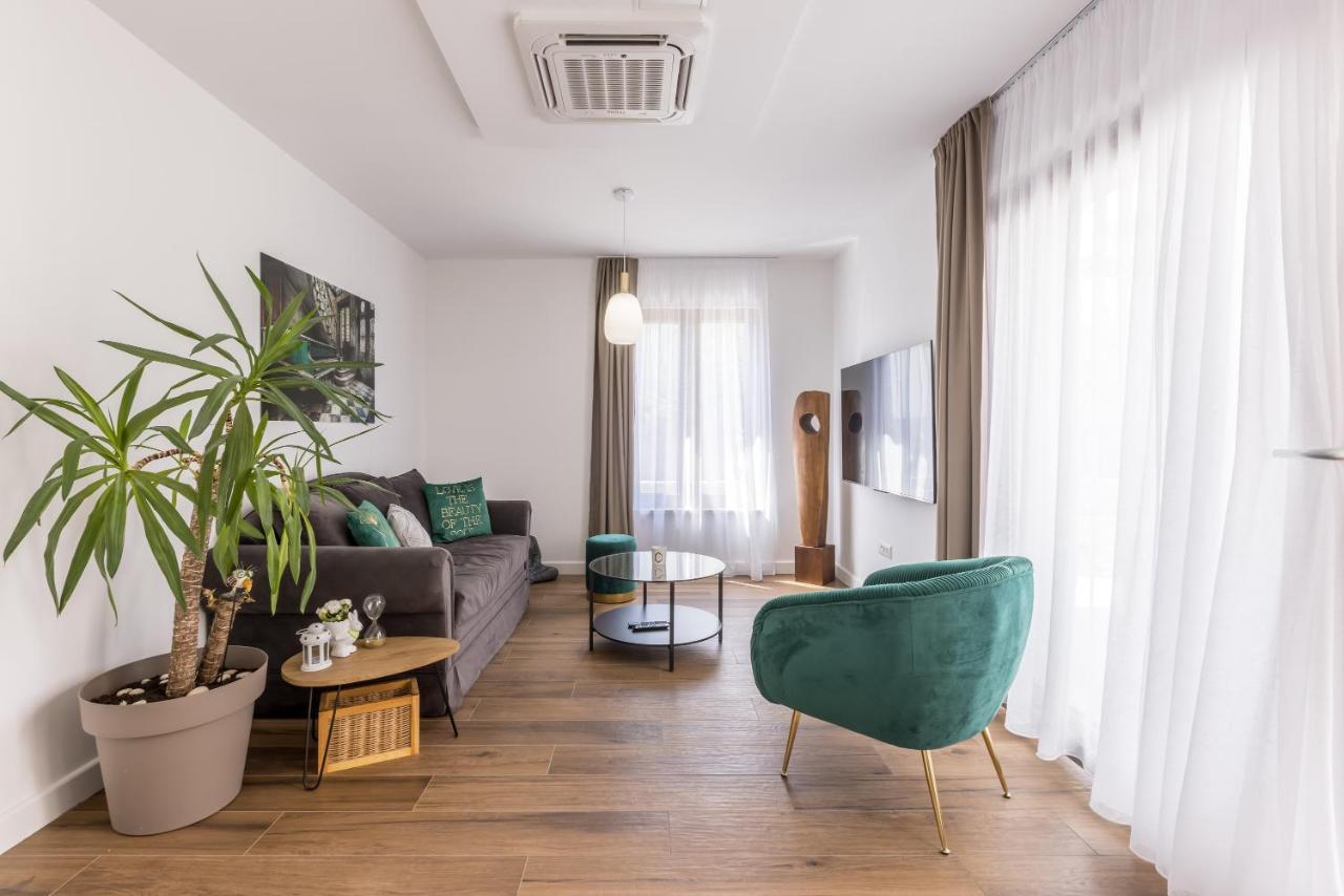 Villa Mamma Mia Kaštela Buitenkant foto