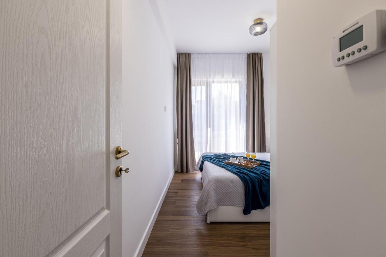 Villa Mamma Mia Kaštela Buitenkant foto