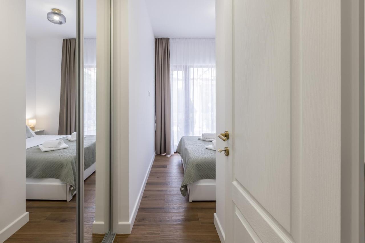 Villa Mamma Mia Kaštela Buitenkant foto